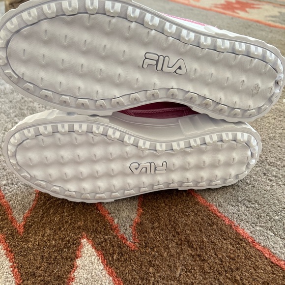 FILA Sneakers - Picture 5 of 8